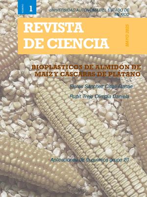 Bioplasticos De Almidon De Maiz
