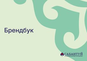 Брендбук