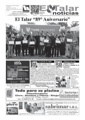 Edicion N° 298 – Julio de 2024