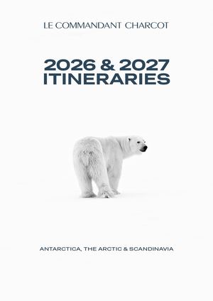 Pon0029 Charcot Mini Brochure Itineraries 2026 V12