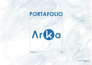 PORTAFOLIO DE ARQUITECTURA | Arq. Kasandra Tenemaza