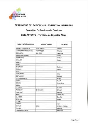 Liste Attente Territoire Fpc 2025