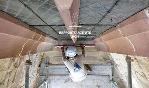 Rapport d'activité 2024