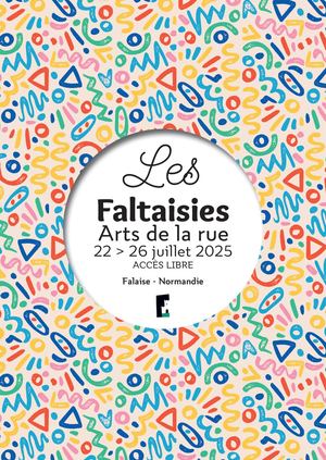 Livret Faltaisies