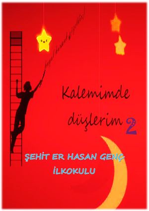 Geleceği̇n Yazarlari 2025 23 Mayis