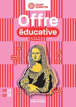 Offre Educative 2025 2026 V6