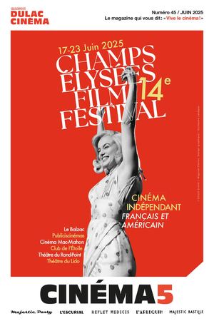 Cinéma5 Juin 2025