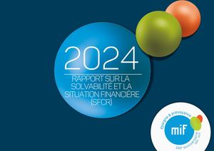 MIF SFCR - exercice 2024
