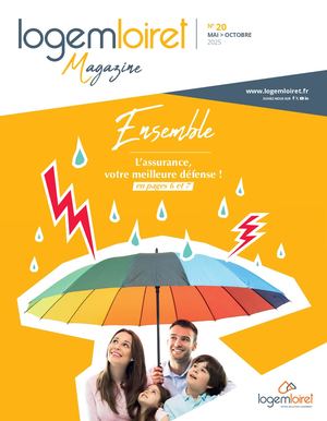 LogemLoiret Magazine N20