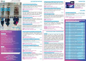 Programme Maison De La Baie