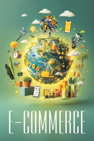 E-COMMERCE #N°21