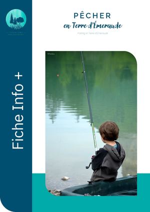 Fiche Thématique Pêche 2025