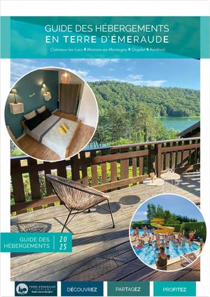 Guide Hébergement Guide Complet 2025