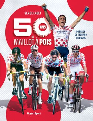 Extrait du livre 50ans De Maillot A pois