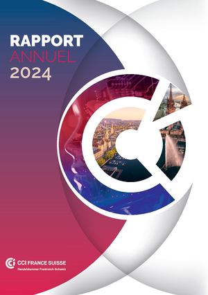 Rapport d'Activités 2024