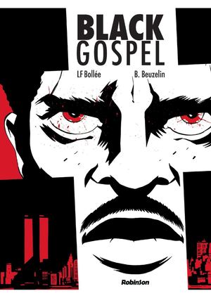 Black Gospel - Extrait BD