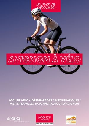 Avignon à Vélo