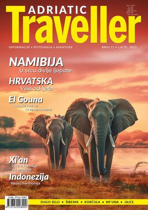 Adriatic Traveller 11