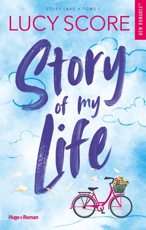 Extrait de Story Of My Life