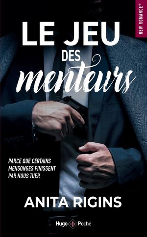 Extrait du livre Le Jeu Des Menteurs
