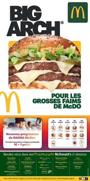 Mailing Big Arch Juin 2025