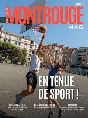 Montrouge Mag N°186