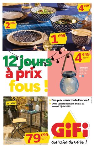 GiFi GUYANE - JUIN 1 2025