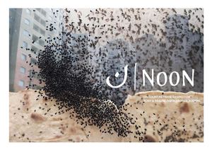 Dossier Aide à La Production 2021, Noon, Le Pain De Téhéran, Roshanak Roshan