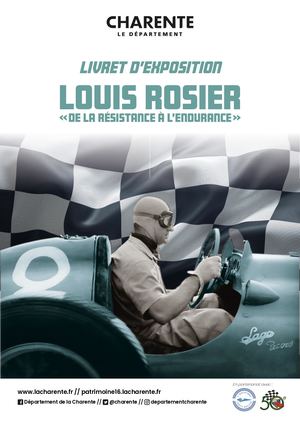 Louis Rosier