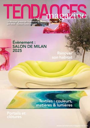 Tendances Magazine Juin 2025 Édition Cotes D Armor