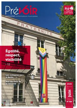 PréVoir n°184 - Juin 2025
