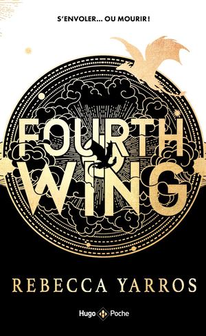Extrait du livre Fourth Wing
