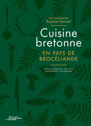 LES 4 SAISONS DE BAPTISTE DENIEUL