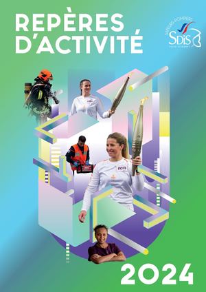 Repères d'activité 2024