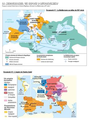 5 H5 Docs Activités