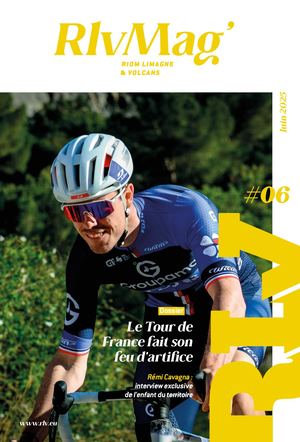 MAG JUIN 2025
