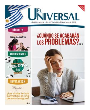 El Universal 1273 Web