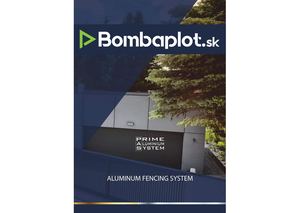 Bombaplot Aluminium Fences Eng