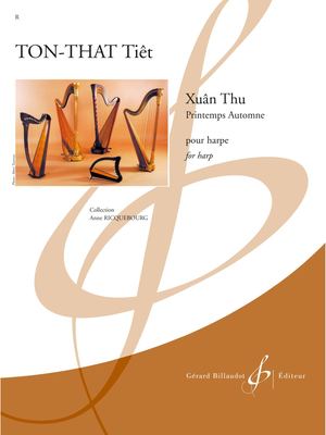 TON-THAT TIÊT - Xuân Thu, Printemps Automne