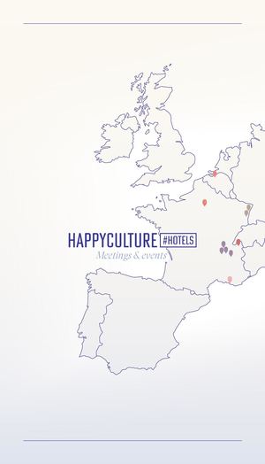 HappyCulture Meeting & Event  - EN
