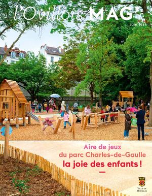 L'ovillois Mag' 48