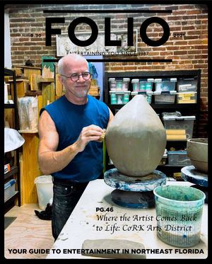 Folio Vol. 39, Issue 11