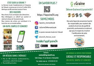 La Graine à Sète 2025 Version 1