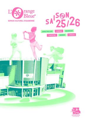 Brochure De Saison 25 26 Pages Web