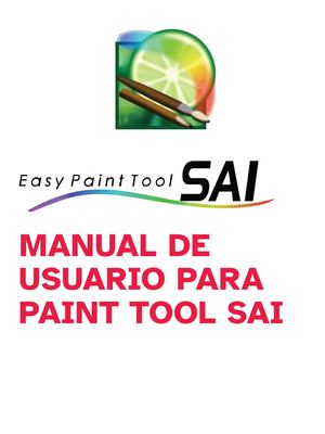 Sai Manual Material Didactico