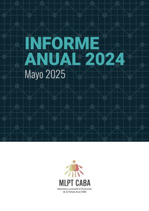 Informe Anual 2024