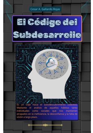 El Codigo Del Sub Desarrollo A5