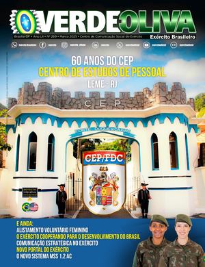 Revista 60 anos do Cep (ing)