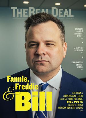 The Real Deal June 2025