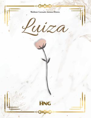 Livro HNG Waldimir Coronado Antunes Ribeiro